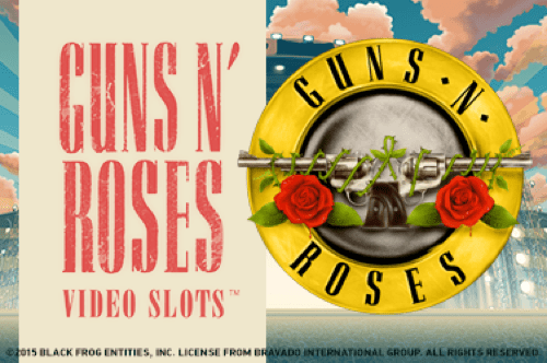 Guns N' Roses