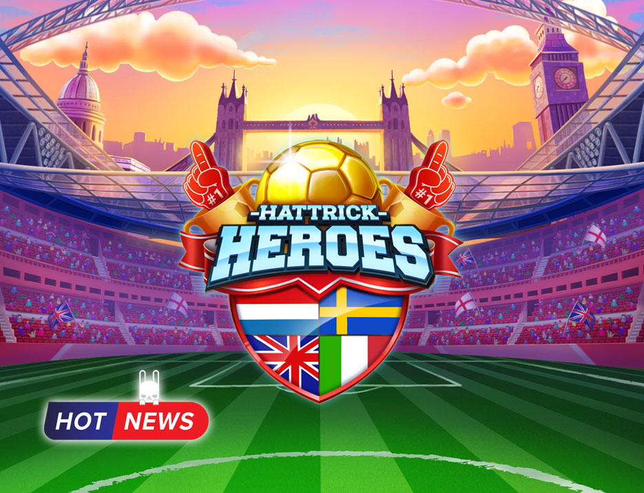 Hattrick Heroes