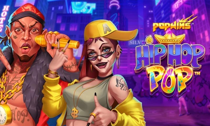 HipHopPop