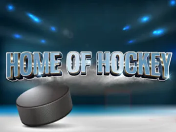 Home of Hockey