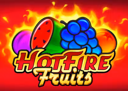 Hot Fire Fruits