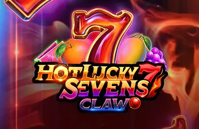 Hot Lucky Sevens Claw
