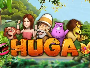 HUGA