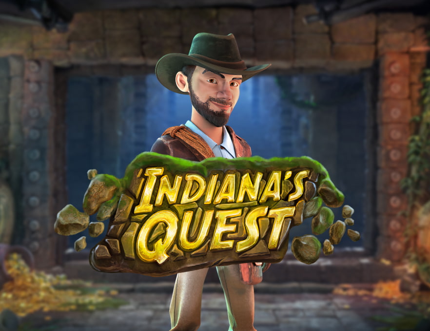 Indiana's Quest