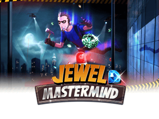 Jewel Mastermind