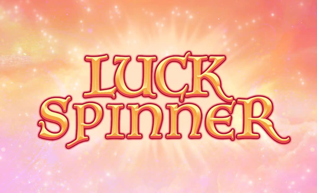 Luck Spinner