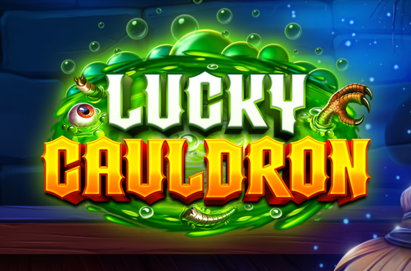 Lucky Cauldron