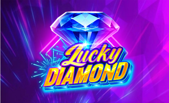 Lucky Diamond