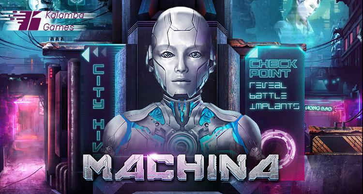Machina