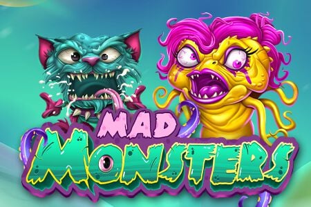 Mad Monsters
