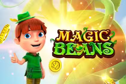 Magic Beans