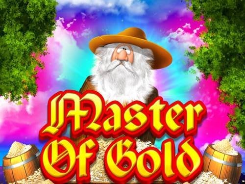 Master of Gold