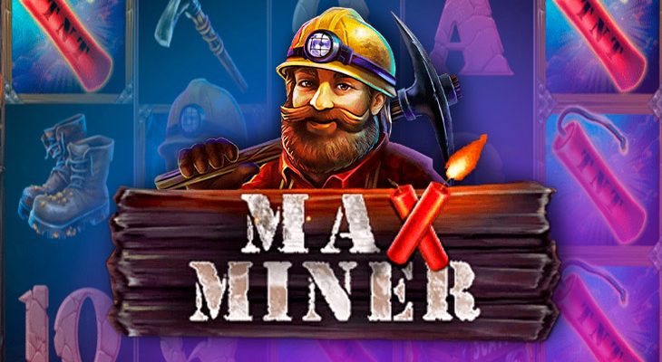 Max Miner