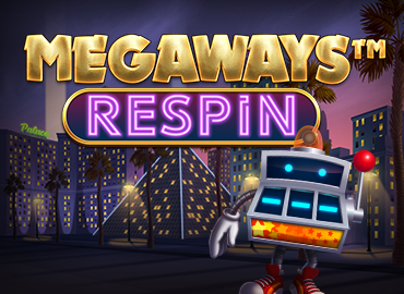 Megaways Respin