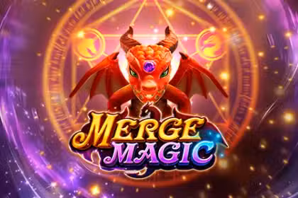 Merge Magic