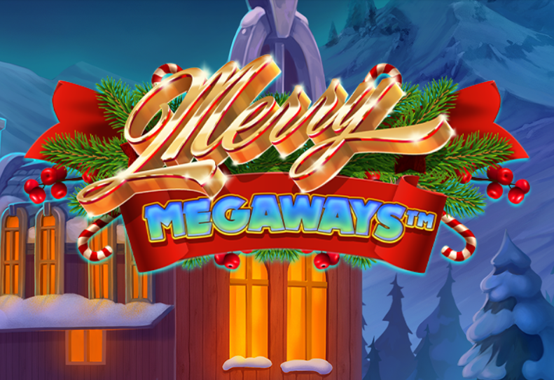 Merry Megaways