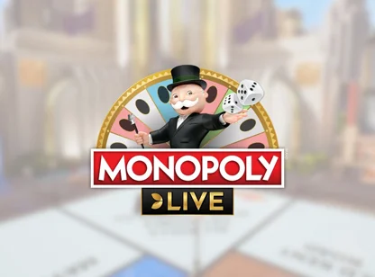 Monopoly Live