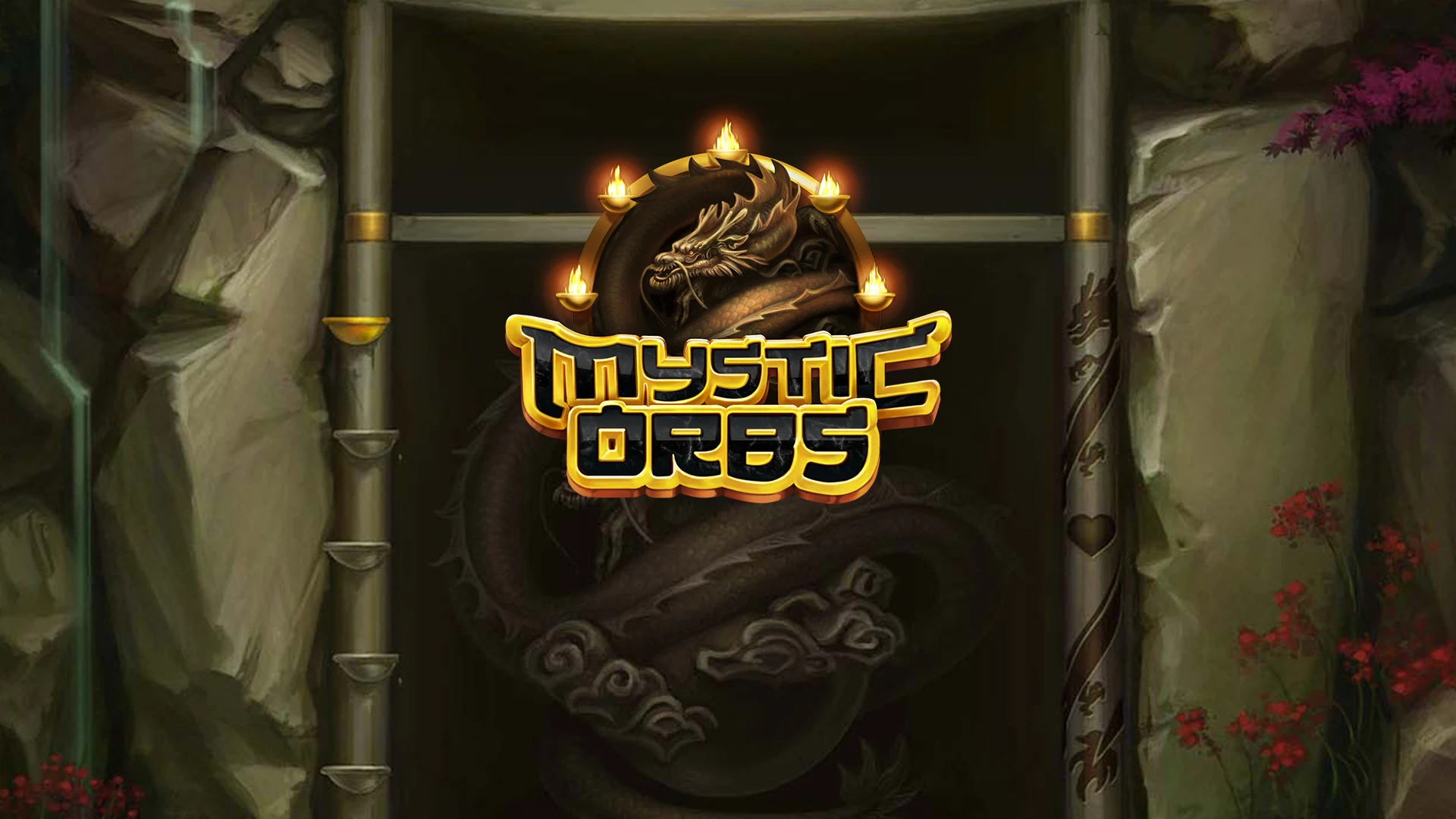 Mystic Orbs
