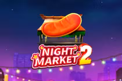 Night Market 2