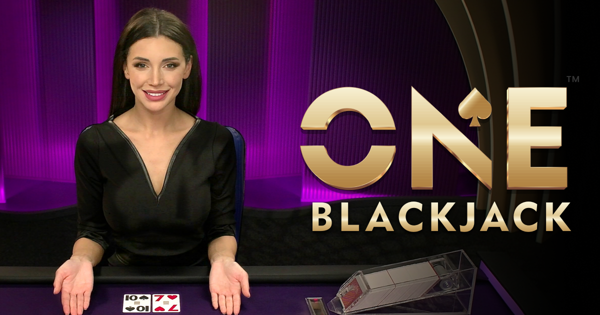 ONE Blackjack