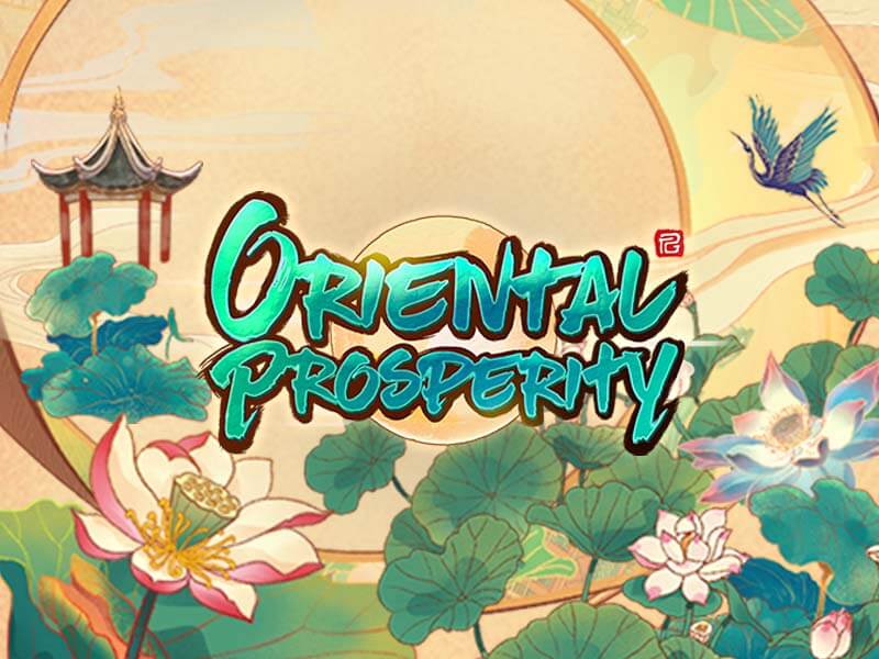 Oriental Prosperity