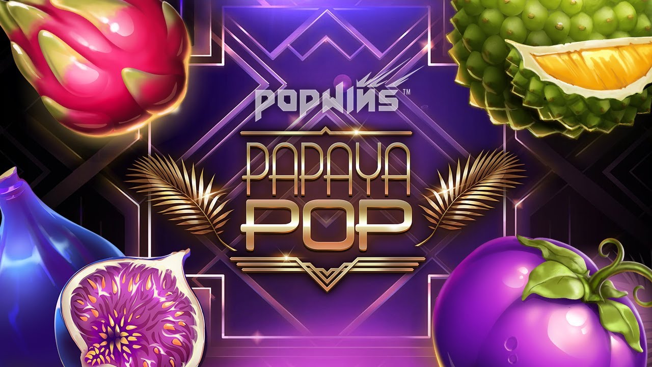 PapayaPop