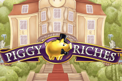 Piggy Riches