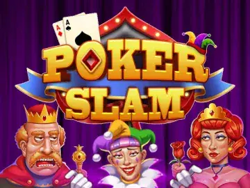 Poker Slam