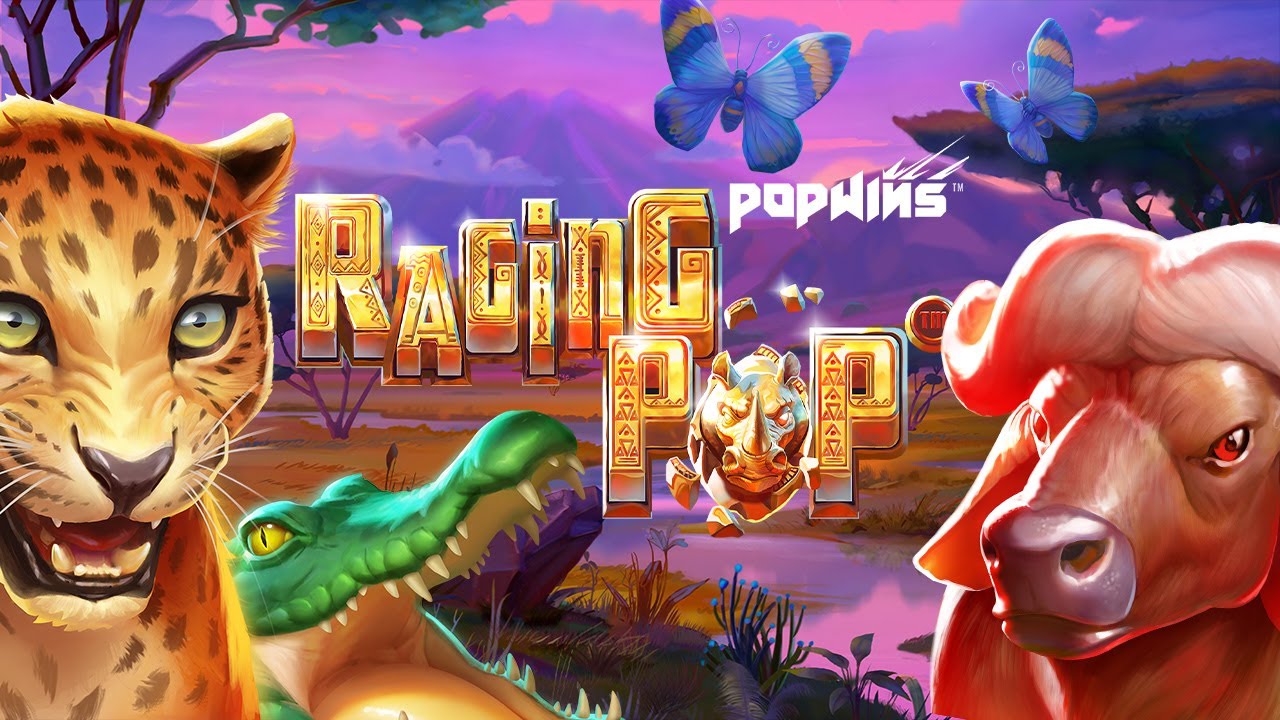 RagingPop