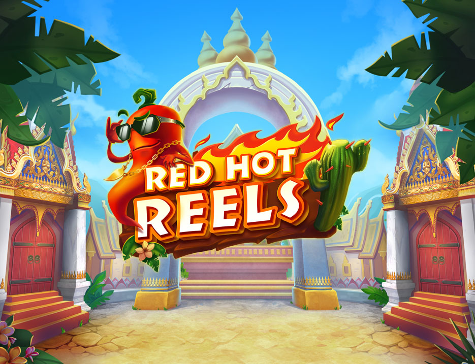 Red Hot Reels