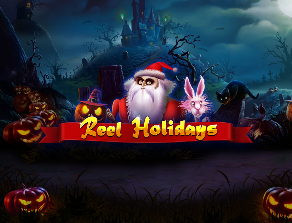 Reel Holidays