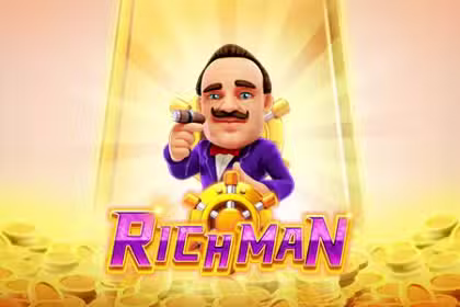 Rich Man