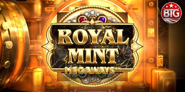 Royal Mint Megaways
