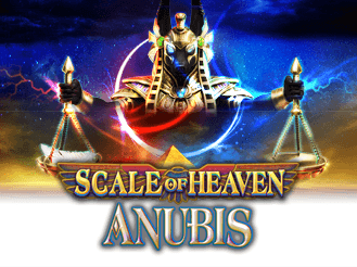 Scale of Heaven: Anubis
