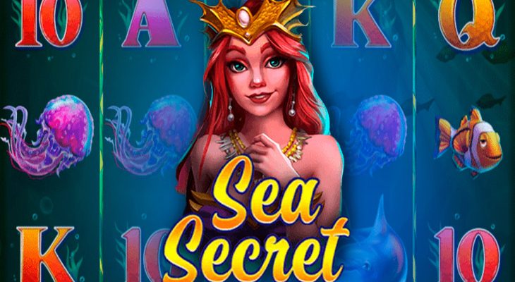 Sea Secret