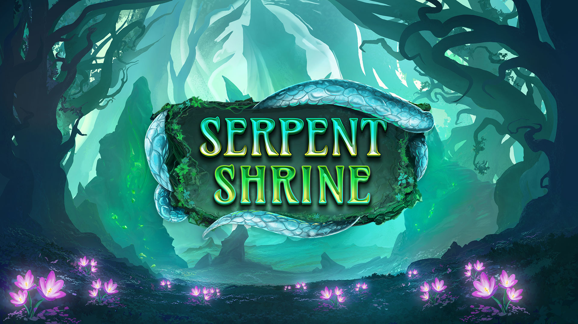 Serpent Shrine