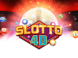 Slotto 4D