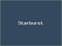 Starburst