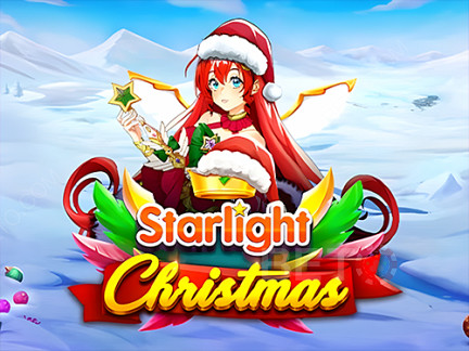 Starlight Christmas