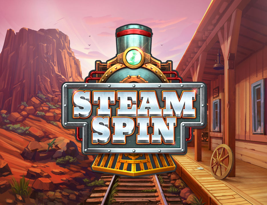 SteamSpin