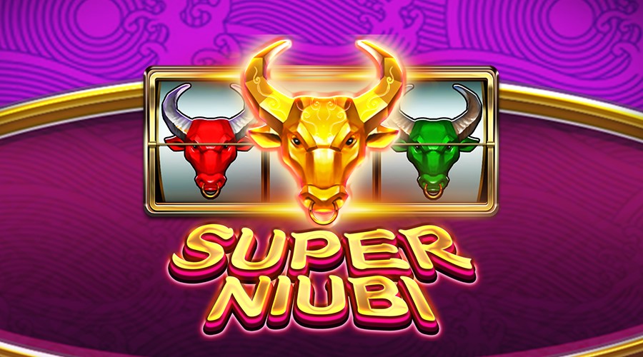 Super Niubi Deluxe