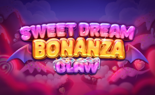 Sweet Dream Bonanza Claw