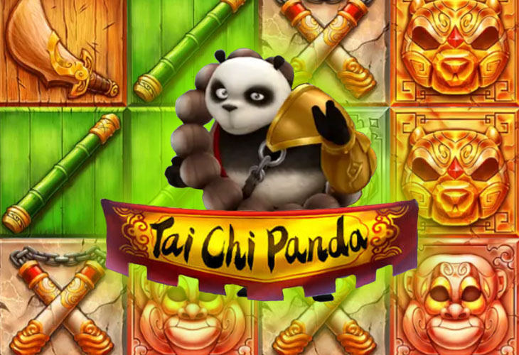 Tai Chi Panda