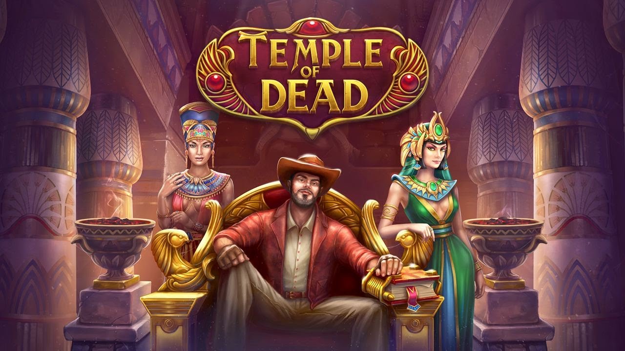 Temple of Dead