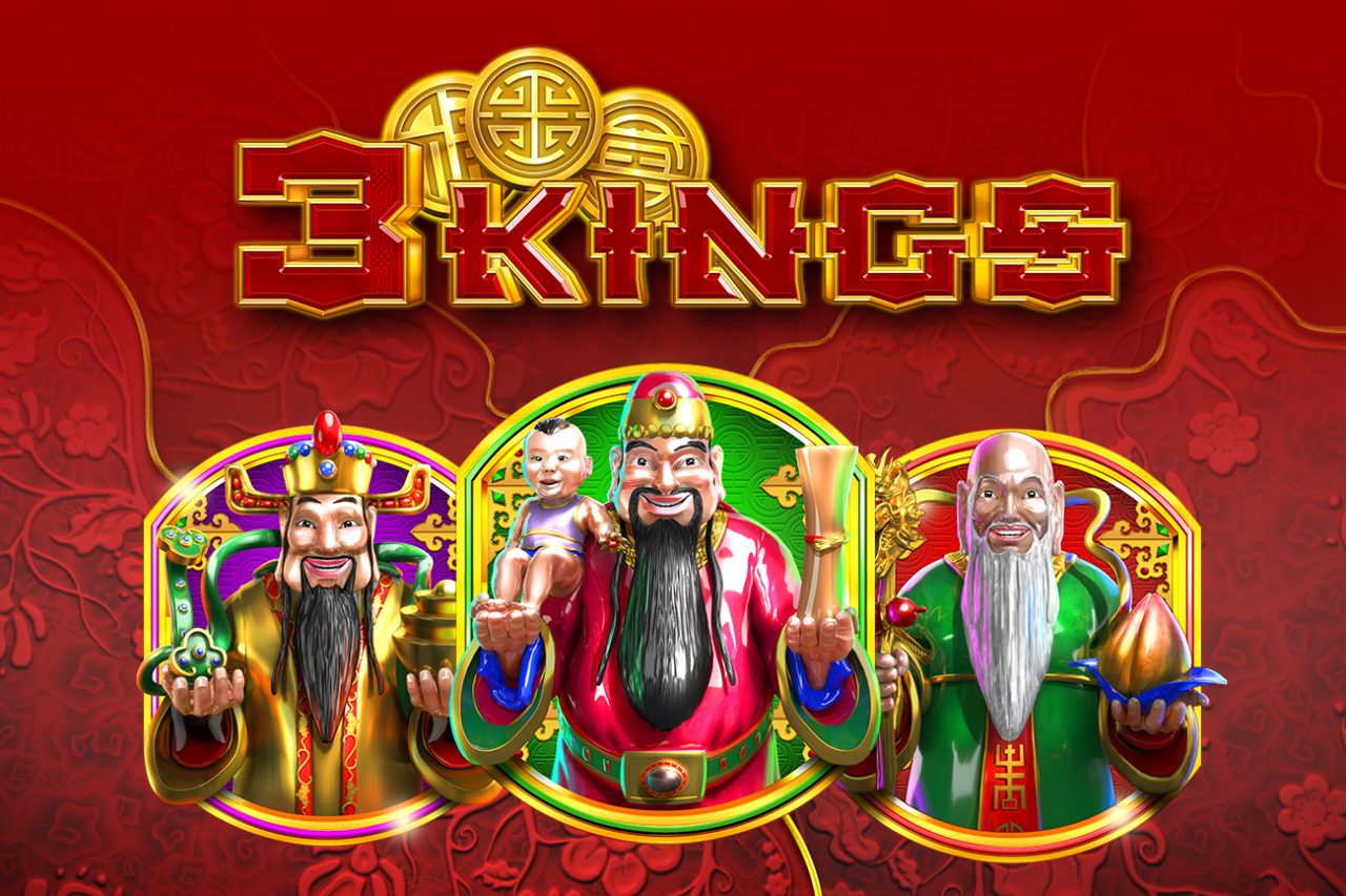 Three Kings