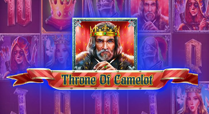 Throne of Camelot