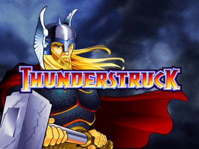Thunderstruck
