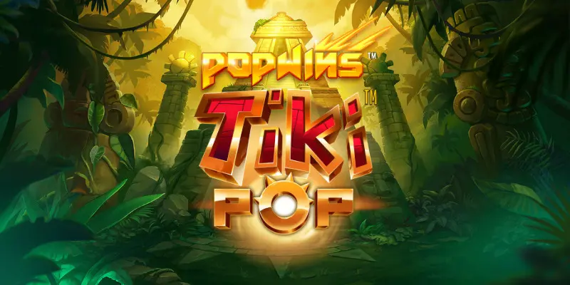 TikiPop