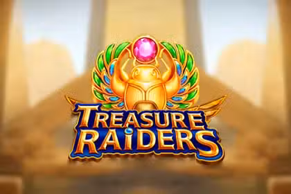 Treasure Raiders