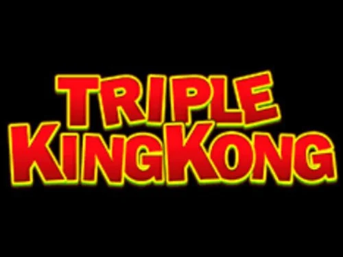 Triple King Kong